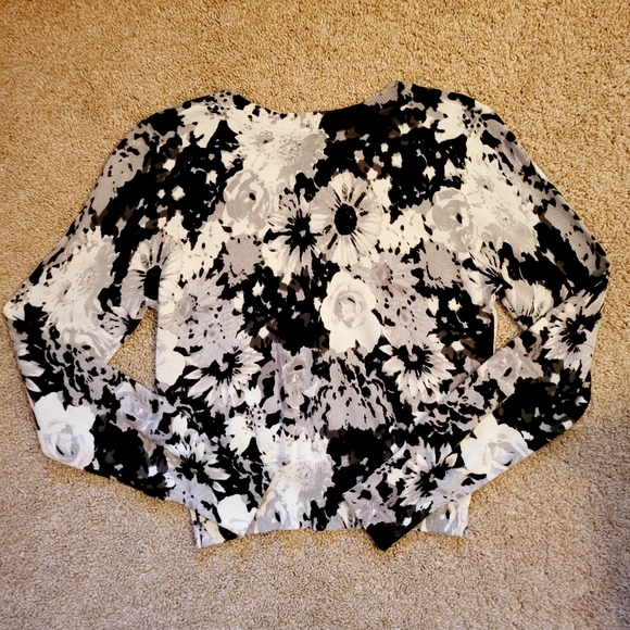 ♥️NWT♥️ APT 9 WOMENS CARDIGAN - Picture 2 of 7